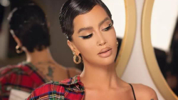 Dafina Zeqiri i nënshtrohet një operimi në këmbë