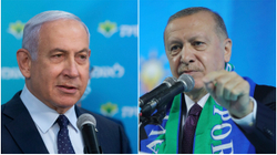 Kurti “mes dy zjarresh”, Netanyahu e fton të hapë ambasadën në Jerusalem e Erdogani ta shmangë