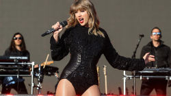 Taylor Swift e dëshpëruar që turneu i saj është shtyrë sërish shkaku i pandemisë