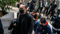47 të arrestuar, pretendohet se cenuan pushtetin në Hong Kong