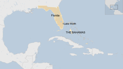 Anija me 20 njerëz zhduket mes ishujve Bahamas dhe Floridës