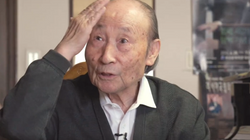 96-vjeçari që shpreson të mos ndahet kurrë nga pianoja