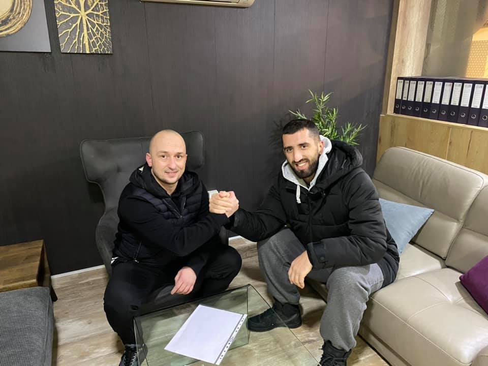 Transferim bombastik në basketbollin kosovar, Hajrizi kthehet te Trepça