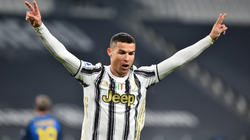 Juventusi triumfon ndaj Udineses