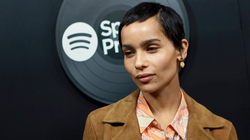 Zoe Kravitz e Glusman ndahen pas dy vjetësh martesë