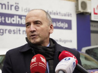 Gazmend Muhaxheri