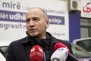Gazmend Muhaxheri