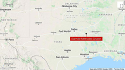 Sulm me armë në një kishë në Teksas, vritet një prift