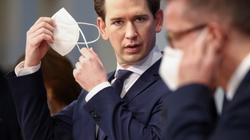 Austria e zgjat mbylljen deri më 24 janar