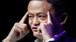 “Zhdukja” e themeluesit të “Alibaba”-s shpërfaq frikën e Kinës