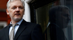 Ekuadori ia merr nënshtetësinë themeluesit të Wikileaks