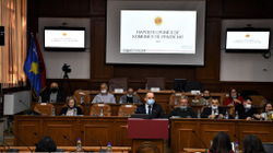 Prizreni ankohet për investime të pakta nga Qeveria qendrore