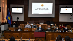 Prizreni ankohet për investime të pakta nga Qeveria qendrore
