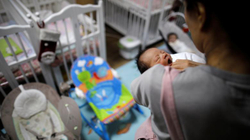 Alarm në Kore të Jugut, regjistroi më tepër vdekje se lindje