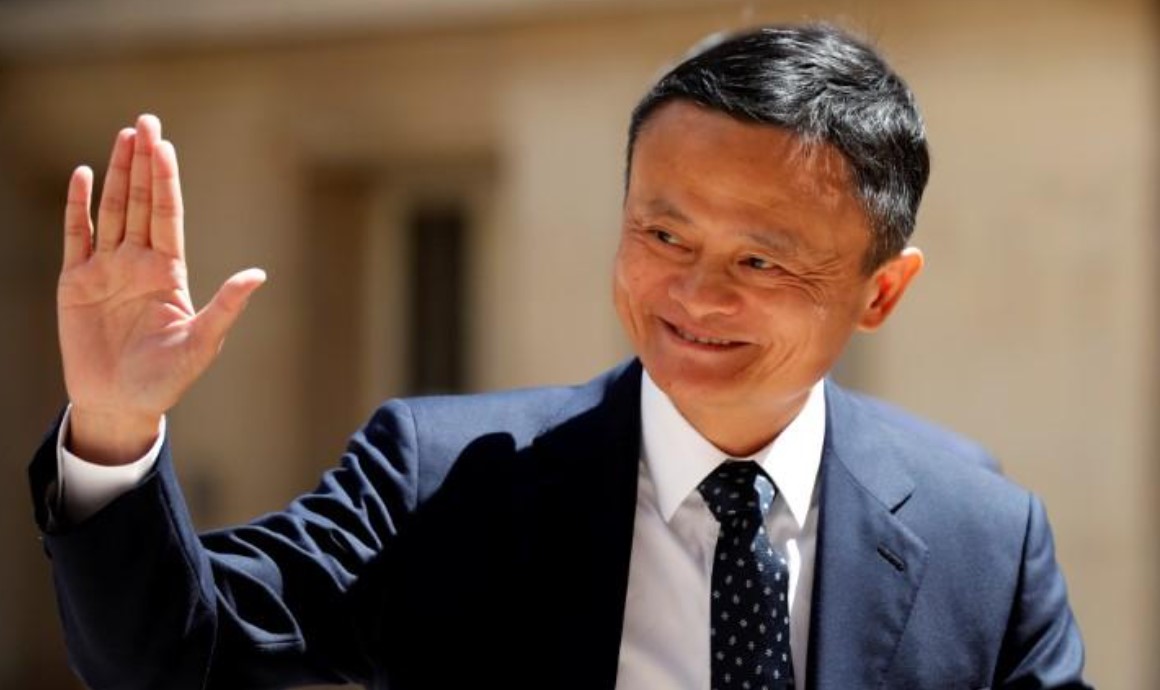 Miliarderi kinez Jack Ma nuk është parë në publik me javë pasi kritikoi presidentin Xi Jinping