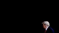Trumpi mund të hetohet shkaku i kërkesës për vota në Georgia