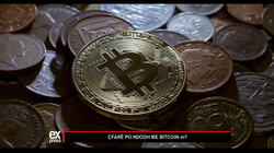 Bie çmimi i Bitcoinit pas sulmit të Rusisë