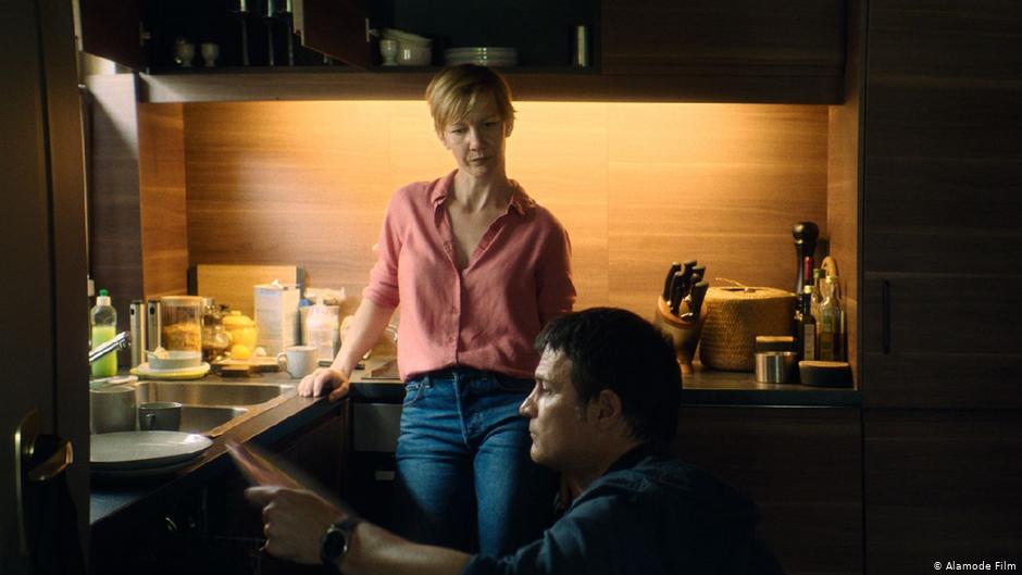“Exil” i regjisorit Visar Morina premierën botërore e pati në fillim të vitit 2020 në festivalin e filmit “Sundance” në SHBA dhe atë evropiane në shkurt në “Berlinale”