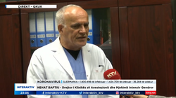 Baftiu: Nesër mblidhet kolegjiumi për t'u konsultuar nëse duhet trajtuar ndonjë pacient jashtë vendit