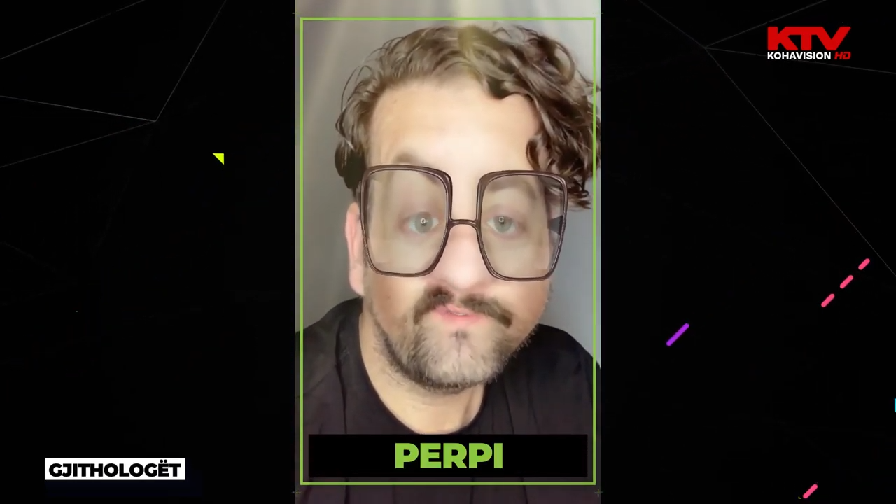 Perpi: Na kena problem me komunikim