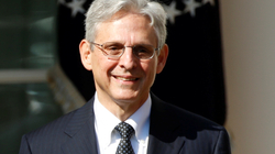 Bideni nominon gjykatësin Merrick Garland për Prokuror të Përgjithshëm