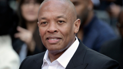 Dr. Dre thotë se është mirë me shëndet, pas aneurizmit në tru