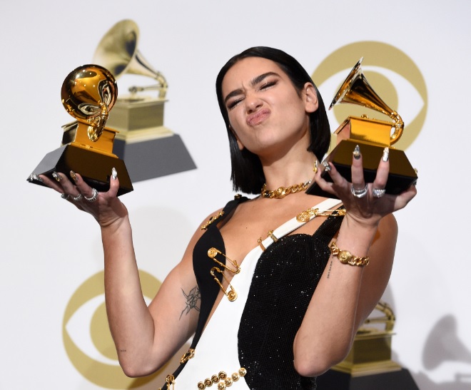 Foto: AP/Associated Press