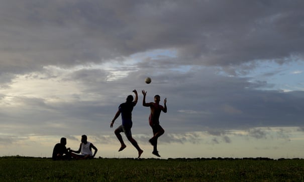 Tonga/ Foto: AP