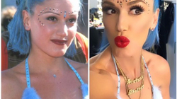 Gwen Stefani rikrijon pamjet ikonike nga hitet e kaluara, në projektin e ri muzikor