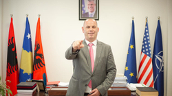 Lladrovci del kundër PDK-së, shpall kandidaturën për kryetar të Drenasit