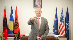Lladrovci del kundër PDK-së, shpall kandidaturën për kryetar të Drenasit