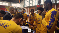 Derbi në Suharekë