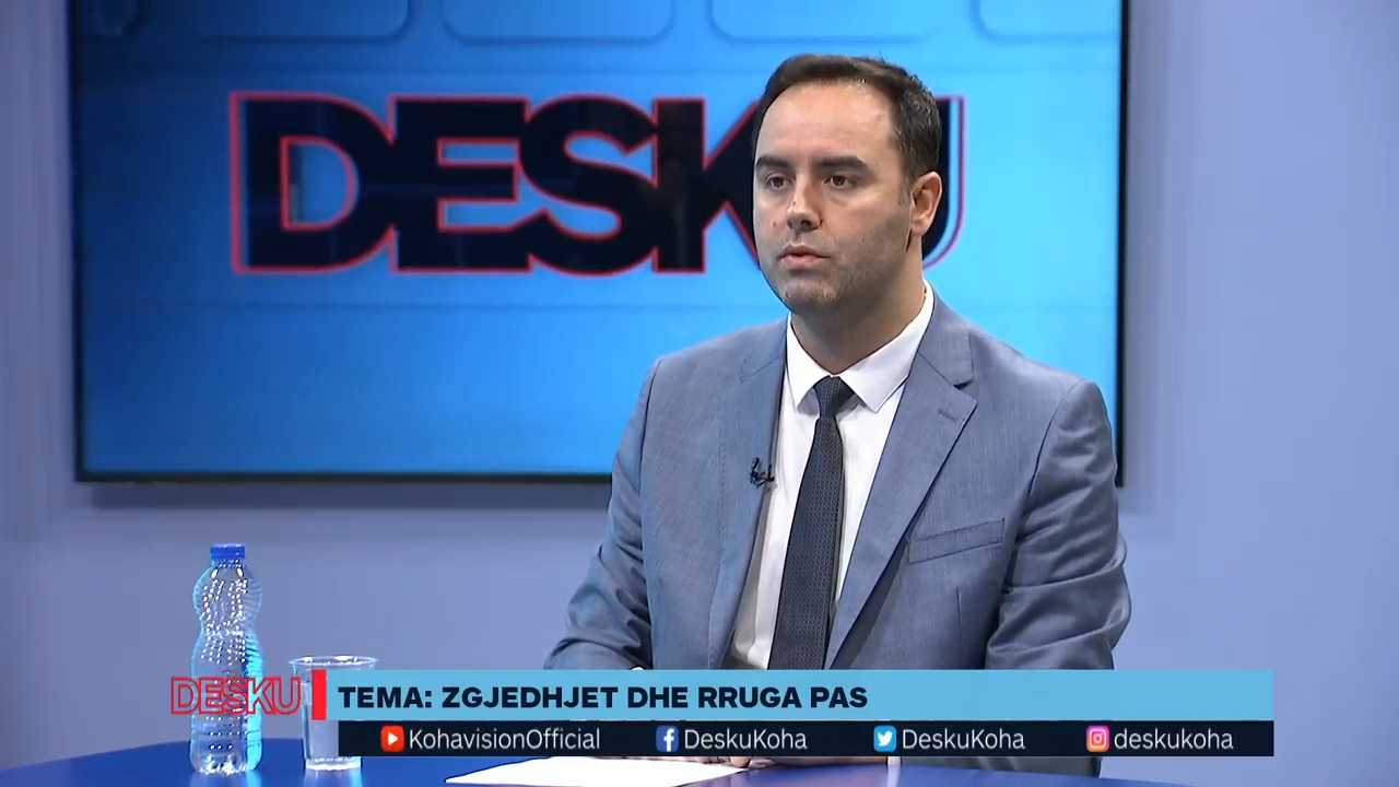 VV-ja e bindur se Kurti do ta udhëheqë listën e partisë në zgjedhje