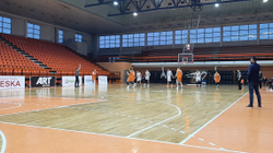 Bashkimi ndal hovin e Pontes