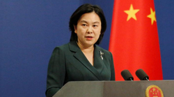 Kina thotë se SHBA-ja do të paguajë “çmim të rëndë” për ndërhyrje
