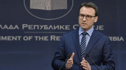 Petkoviq përqesh dhe akuzon zyrtarët kosovarë për mosthemelimin e Asociacionit