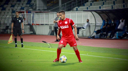 Frashëri e Ferreira ndahen me Gjilanin