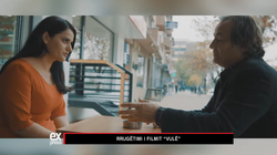 Rrugëtimi i filmit “Vulë”
