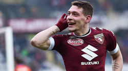 Belotti një hap larg Romës