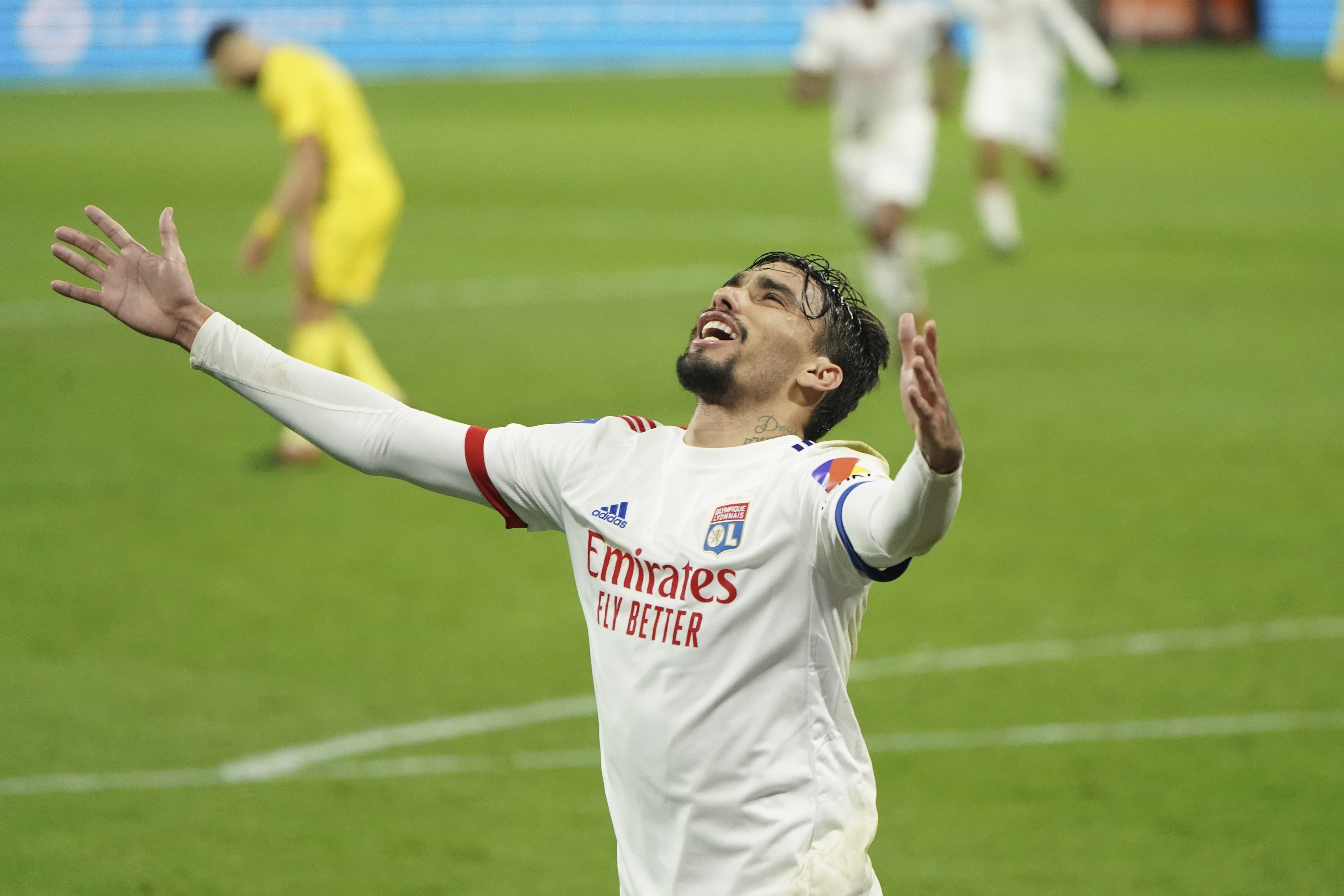 Arsenali po shpreson në transferimin e Paquetas