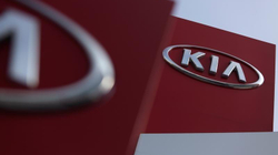 “Kia Motors” shiti mbi dy milionë njësi vitin e kaluar