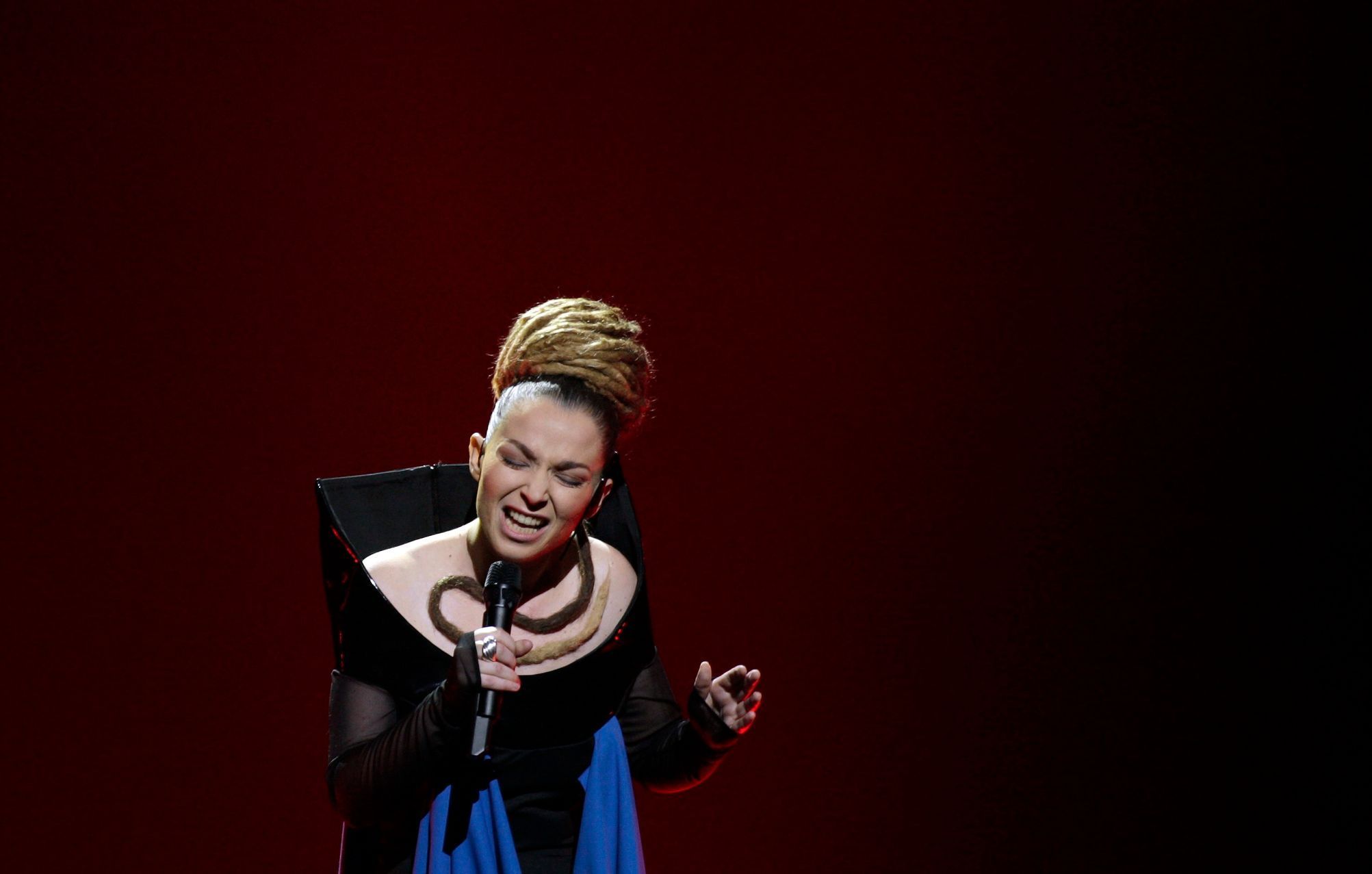 Eurovisioni veçon këngëtarët shqiptarë: Këndojnë nota të larta, për këtë i duam
