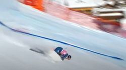 Skitari amerikan pëson lëndim të rëndë në Kupën e Botës