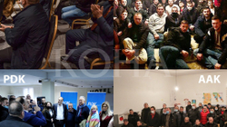 IKSHPK-ja apelon për respektim të masave, pas tubimeve të fundit politike
