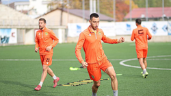Gjashtë futbollistë largohen nga Ballkani