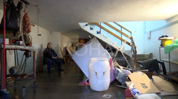 Vërshime në shtëpinë-muze të familjes Qerkezi, shteti e mbron me letra