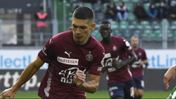 Alban Ajdini huazohet nga Servette në Stade Lausanne Ouchy