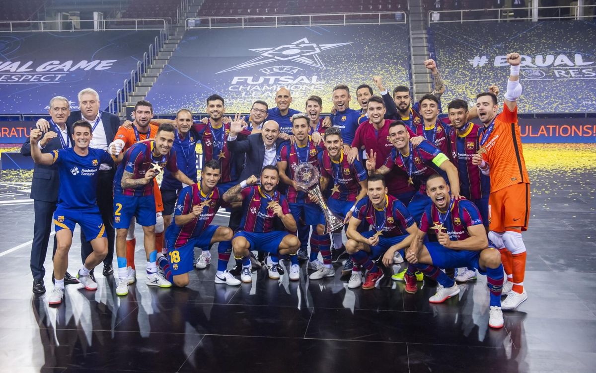 Barcelona synon tjetër trofe të Championsit, por fillimisht duhet ta kalojë Prishtinën