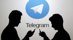 Telegrami bëhet aplikacioni më i shkarkuar në janar, Whatsappi del në vendin e pestë