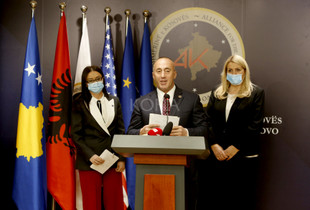 Foto: Driton Paçarada / KOHA